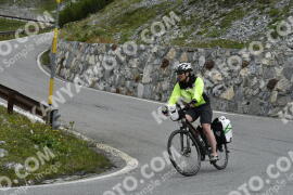 Fotó #3717662 | 03-08-2023 10:42 | Passo Dello Stelvio - Vízesés kanyar Bicajosok