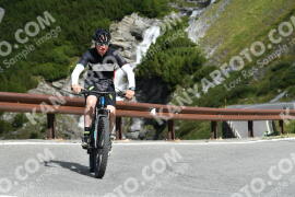 Photo #2484625 | 02-08-2022 10:22 | Passo Dello Stelvio - Waterfall curve BICYCLES
