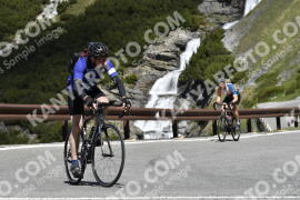 Photo #2113752 | 10-06-2022 11:07 | Passo Dello Stelvio - Waterfall curve BICYCLES