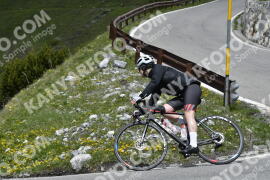 Photo #3086100 | 11-06-2023 12:42 | Passo Dello Stelvio - Waterfall curve BICYCLES