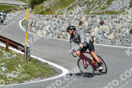 Photo #4054891 | 24-08-2023 13:05 | Passo Dello Stelvio - Waterfall curve BICYCLES