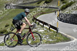 Photo #2082075 | 04-06-2022 10:58 | Passo Dello Stelvio - Waterfall curve BICYCLES