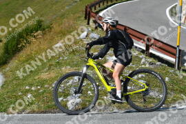 Photo #4216717 | 09-09-2023 14:44 | Passo Dello Stelvio - Waterfall curve BICYCLES