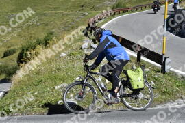 Photo #2727553 | 24-08-2022 10:41 | Passo Dello Stelvio - Waterfall curve BICYCLES