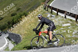 Photo #2768417 | 28-08-2022 11:07 | Passo Dello Stelvio - Waterfall curve BICYCLES