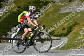 Photo #4157111 | 04-09-2023 13:13 | Passo Dello Stelvio - Waterfall curve BICYCLES