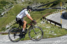 Photo #2412130 | 26-07-2022 09:52 | Passo Dello Stelvio - Waterfall curve BICYCLES