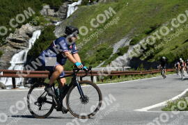 Photo #2184463 | 25-06-2022 10:01 | Passo Dello Stelvio - Waterfall curve BICYCLES