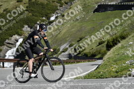Photo #2104610 | 06-06-2022 09:59 | Passo Dello Stelvio - Waterfall curve BICYCLES