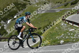 Foto #3240191 | 26-06-2023 12:18 | Passo Dello Stelvio - Waterfall Kehre BICYCLES
