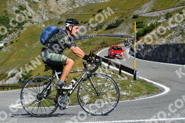 Photo #4212358 | 09-09-2023 10:46 | Passo Dello Stelvio - Waterfall curve BICYCLES
