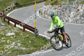 Photo #2683442 | 17-08-2022 13:19 | Passo Dello Stelvio - Waterfall curve BICYCLES