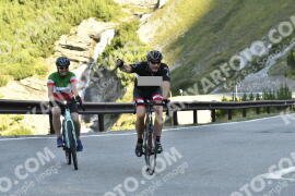 Foto #3832846 | 12-08-2023 09:21 | Passo Dello Stelvio - Waterfall Kehre BICYCLES