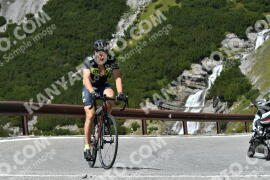 Photo #2506449 | 04-08-2022 13:13 | Passo Dello Stelvio - Waterfall curve BICYCLES