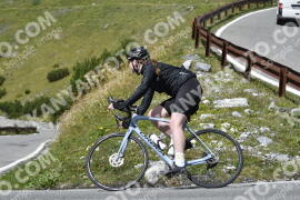 Photo #2792284 | 01-09-2022 13:54 | Passo Dello Stelvio - Waterfall curve BICYCLES