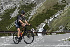 Photo #3056065 | 07-06-2023 10:05 | Passo Dello Stelvio - Waterfall curve BICYCLES