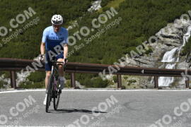 Photo #2777572 | 29-08-2022 12:17 | Passo Dello Stelvio - Waterfall curve BICYCLES