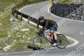 Photo #2718824 | 23-08-2022 11:38 | Passo Dello Stelvio - Waterfall curve BICYCLES