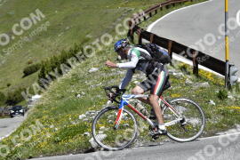 Photo #2117212 | 11-06-2022 11:21 | Passo Dello Stelvio - Waterfall curve BICYCLES