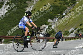 Photo #2503421 | 04-08-2022 10:41 | Passo Dello Stelvio - Waterfall curve BICYCLES