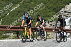 Foto #2592535 | 11-08-2022 10:42 | Passo Dello Stelvio - Waterfall Kehre BICYCLES