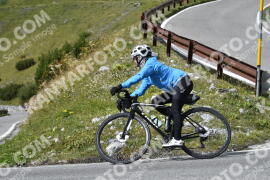 Photo #2797665 | 02-09-2022 15:02 | Passo Dello Stelvio - Waterfall curve BICYCLES