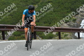 Photo #4280013 | 17-09-2023 09:49 | Passo Dello Stelvio - Waterfall curve BICYCLES