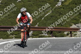 Photo #2728781 | 24-08-2022 09:55 | Passo Dello Stelvio - Waterfall curve BICYCLES