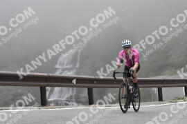 Photo #2882904 | 14-09-2022 09:29 | Passo Dello Stelvio - Waterfall curve BICYCLES