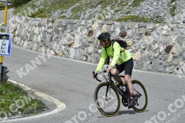 Photo #3202907 | 23-06-2023 14:01 | Passo Dello Stelvio - Waterfall curve BICYCLES