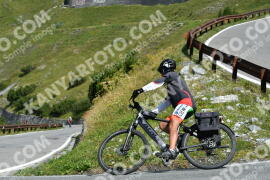 Fotó #2589777 | 11-08-2022 11:01 | Passo Dello Stelvio - Vízesés kanyar Bicajosok