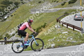 Photo #2785360 | 30-08-2022 12:54 | Passo Dello Stelvio - Waterfall curve BICYCLES