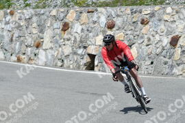 Photo #2170772 | 20-06-2022 14:23 | Passo Dello Stelvio - Waterfall curve BICYCLES