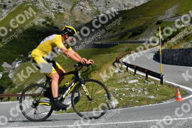 Photo #4004731 | 21-08-2023 10:26 | Passo Dello Stelvio - Waterfall curve BICYCLES