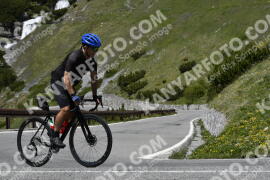 Photo #2117841 | 11-06-2022 13:38 | Passo Dello Stelvio - Waterfall curve BICYCLES
