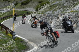 Photo #3100277 | 14-06-2023 12:43 | Passo Dello Stelvio - Waterfall curve BICYCLES