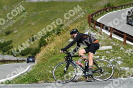 Photo #2670768 | 16-08-2022 12:34 | Passo Dello Stelvio - Waterfall curve BICYCLES