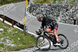 Photo #2495349 | 03-08-2022 12:13 | Passo Dello Stelvio - Waterfall curve BICYCLES