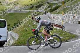 Photo #2309665 | 15-07-2022 15:14 | Passo Dello Stelvio - Waterfall curve BICYCLES