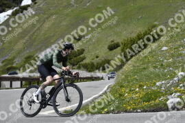 Photo #3087303 | 11-06-2023 14:49 | Passo Dello Stelvio - Waterfall curve BICYCLES