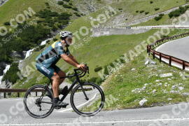 Photo #2303593 | 14-07-2022 15:03 | Passo Dello Stelvio - Waterfall curve BICYCLES