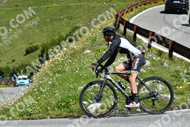 Photo #2243066 | 06-07-2022 11:10 | Passo Dello Stelvio - Waterfall curve BICYCLES