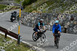 Foto #3925489 | 17-08-2023 10:13 | Passo Dello Stelvio - Waterfall Kehre BICYCLES