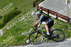 Photo #2151851 | 18-06-2022 15:28 | Passo Dello Stelvio - Waterfall curve BICYCLES