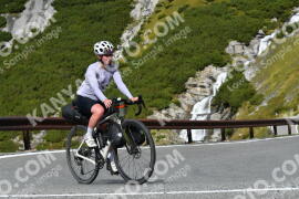 Photo #4291197 | 19-09-2023 11:18 | Passo Dello Stelvio - Waterfall curve BICYCLES