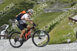 Foto #3699456 | 02-08-2023 10:29 | Passo Dello Stelvio - Waterfall Kehre BICYCLES