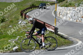 Photo #2322314 | 16-07-2022 16:26 | Passo Dello Stelvio - Waterfall curve BICYCLES