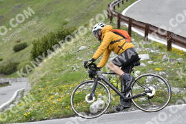 Photo #2093123 | 05-06-2022 10:50 | Passo Dello Stelvio - Waterfall curve BICYCLES