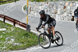 Photo #2192649 | 25-06-2022 14:41 | Passo Dello Stelvio - Waterfall curve BICYCLES