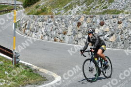 Photo #2594539 | 11-08-2022 13:02 | Passo Dello Stelvio - Waterfall curve BICYCLES